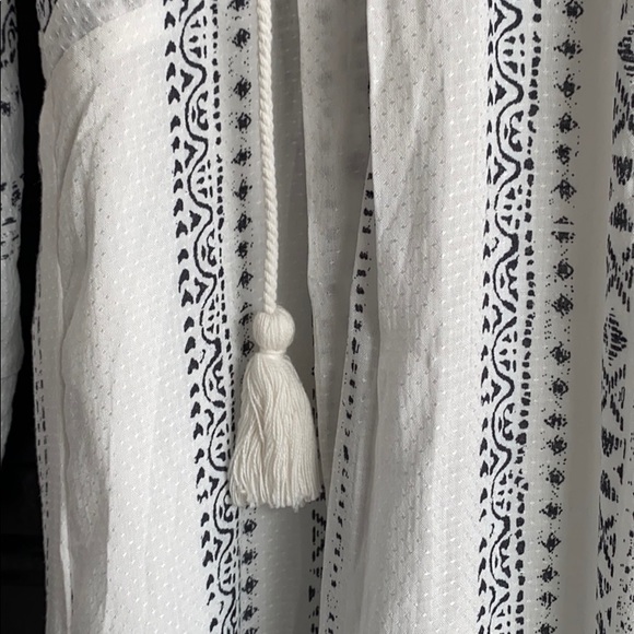 FP COPY NWT Boho dress - Picture 4 of 14